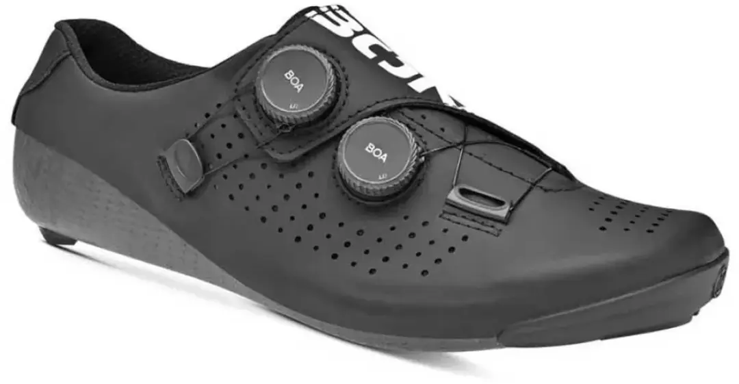 Bont Vaypor SL raceschoenen - Zwart - afbeelding 4 van 4