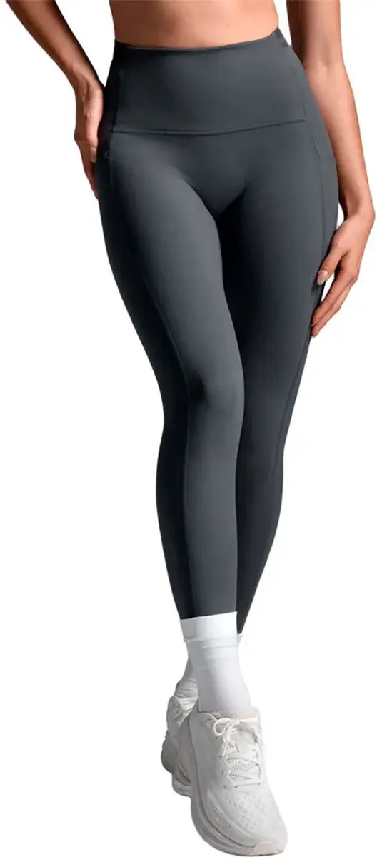 2xu Form Stash Compression Leggings Met Hoge Taille Zwart S Vrouw