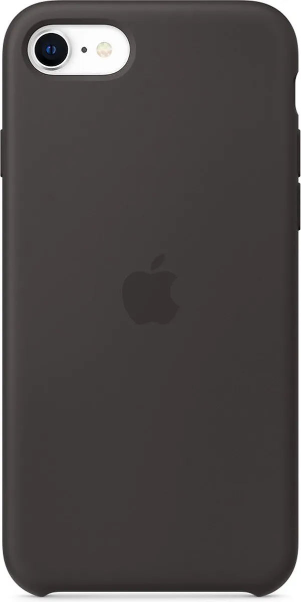 Apple Siliconen Hoesje MXYH2ZM/A