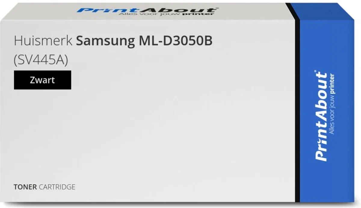 PrintAbout ML-D3050B-PA Toner