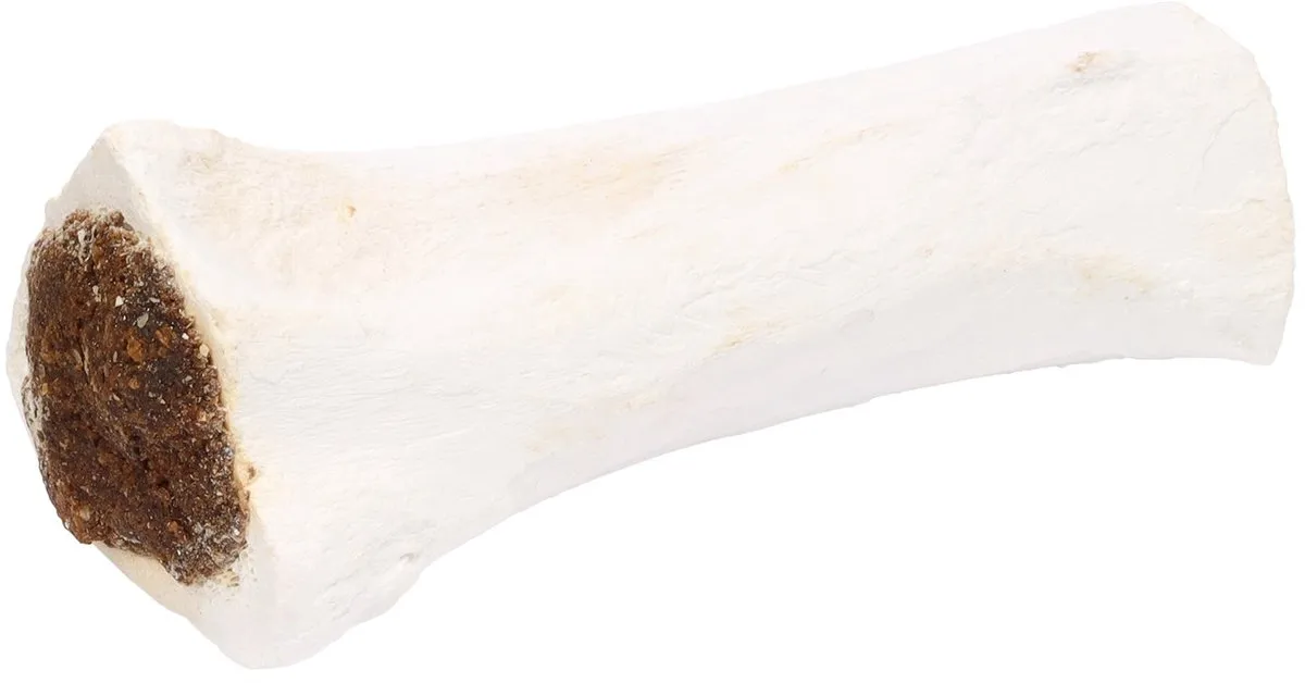 Flamingo Snack Nature Buffelcalciumbeen met long 324g