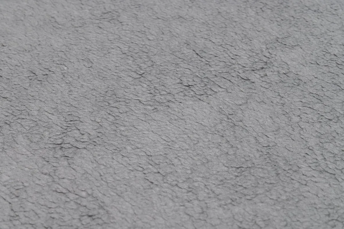 Beeztees Memory Foam Zira Hondenkussen - Grijs 75x50x9cm