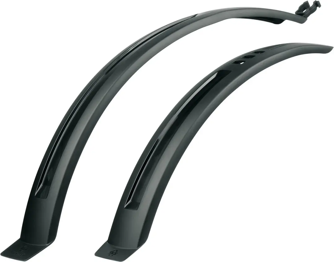 Sks Spatbordset Hightrek Mtb 26-28 Inch Zwart
