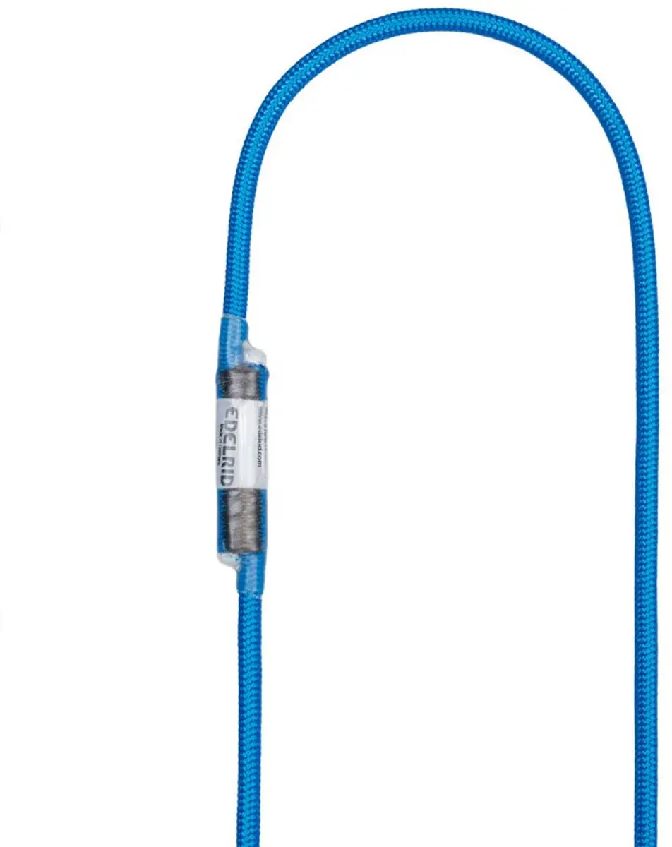 Edelrid Hmpe 6mm Sling Transparant 40 cm