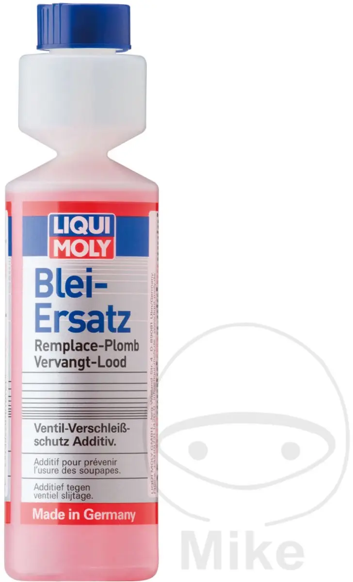 Liqui Moly Loodvervanger 1010 250ml - afbeelding 4 van 4