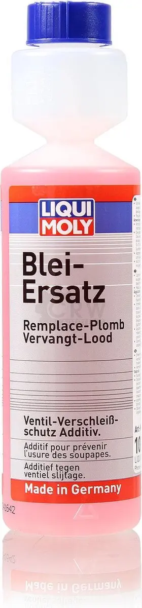 Liqui Moly Loodvervanger 1010 250ml