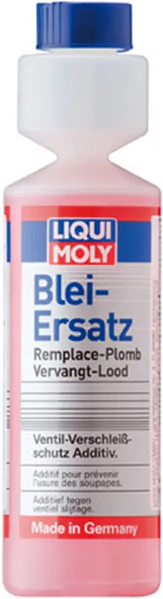 Liqui Moly Loodvervanger 1010 250ml - afbeelding 2 van 4