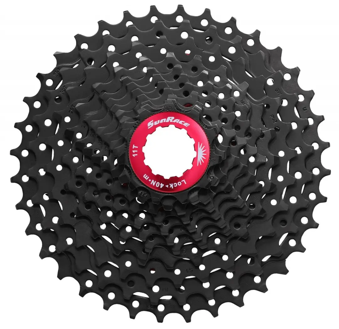 Cassette 11 speed Sunrace CSRX1 11-32T