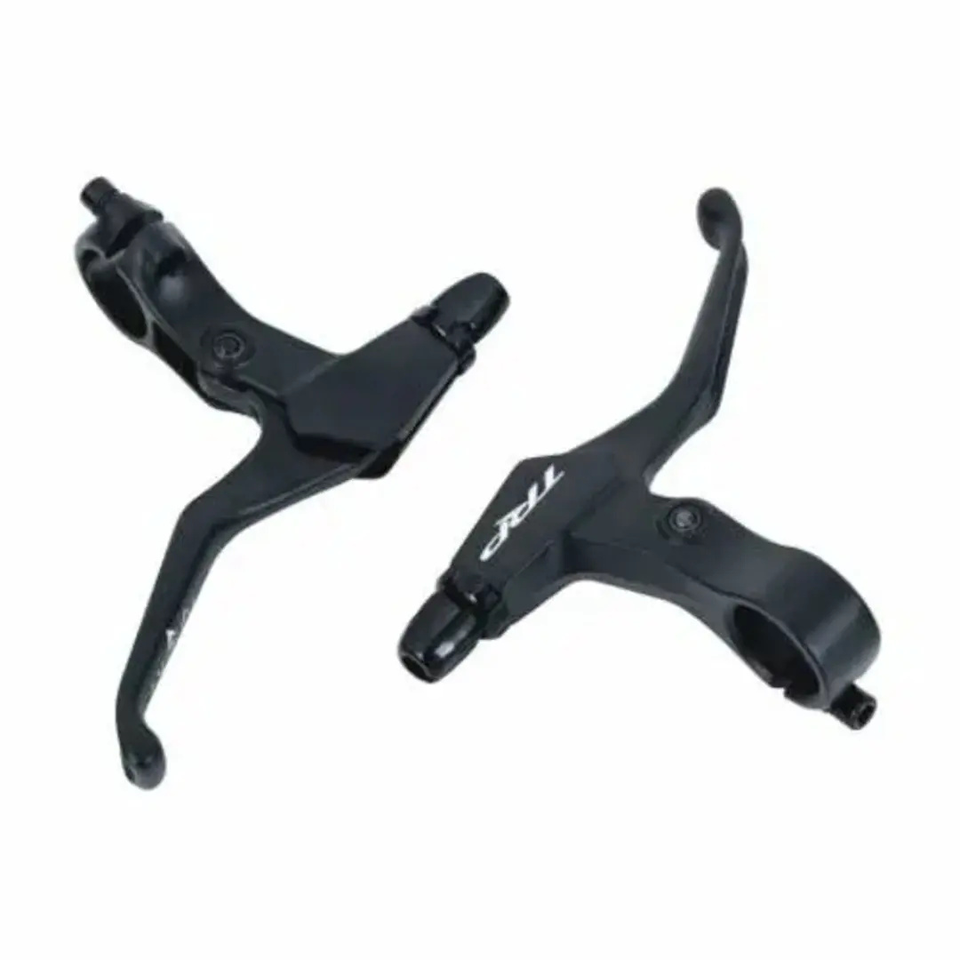 Paar mechanische remhendels TRP vtt ml800
