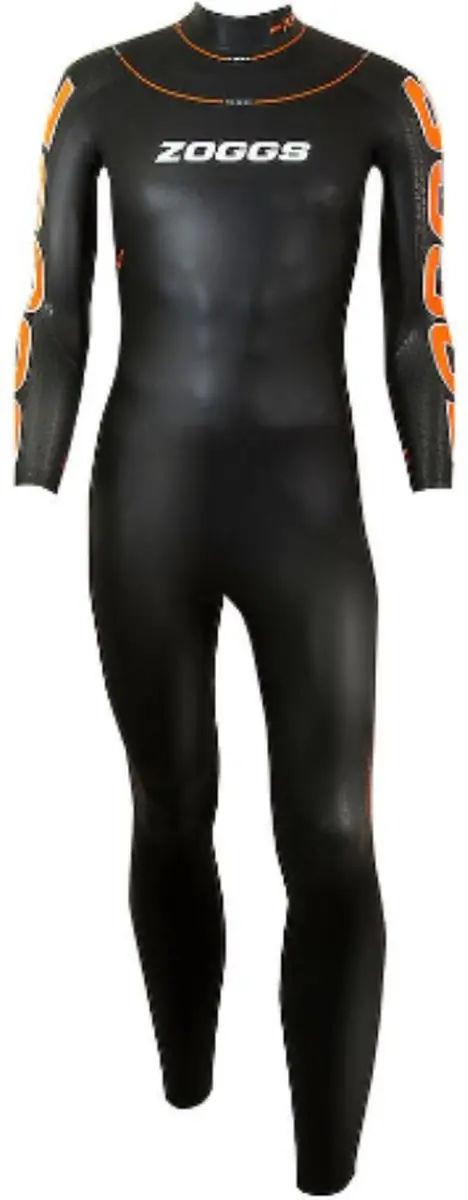 Zoggs FX2