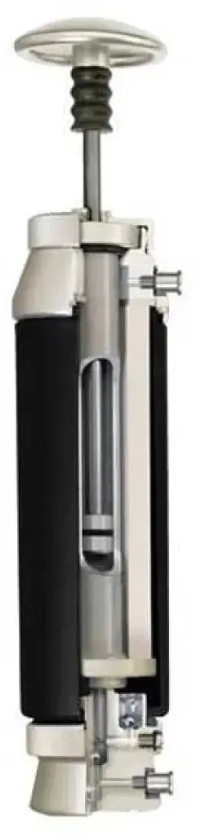 Katadyn Pocket Waterfilter 50L - Zwart - afbeelding 2 van 6