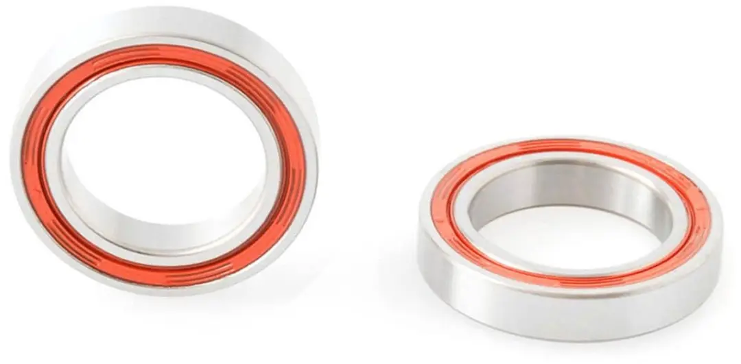 Dt Swiss 6803 Esb/esnb L Lagers Oranje,Zilver 26 x 17 x 5 mm