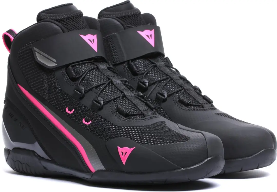 Dainese Herian Air Dames Motorschoenen