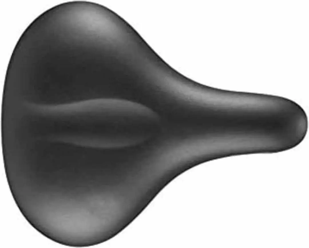 Selle San Marco Bioaktive City Zadel