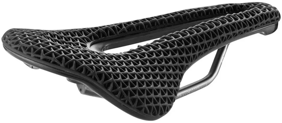 San Marco SHORTFIT 2.0 3D Open-Fit Racing Wide L3