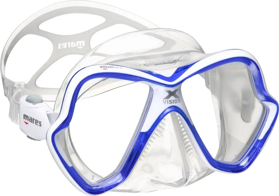 Mares Mask X-VISION