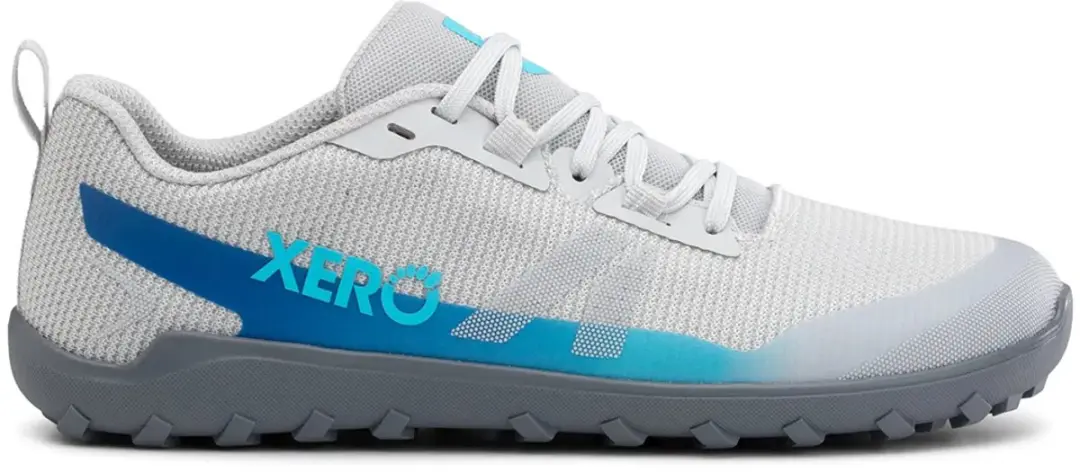 Xero Shoes Mesa Summit Barefoot Trailschoenen EU 39 1/2 Vrouw