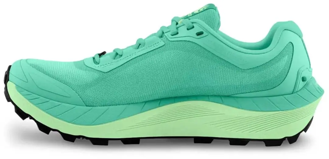 Topo Athletic MTN Racer 3 Damesschoenen - Aqua/Teal - afbeelding 5 van 5