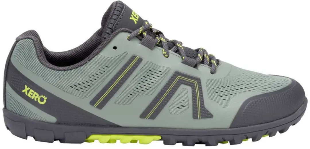 Xero Shoes Mesa Trail II Trailschoenen Lily Pad - afbeelding 5 van 6