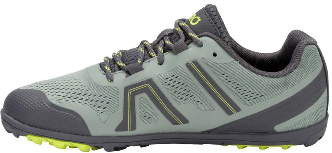 Xero Shoes Mesa Trail II Trailschoenen Lily Pad - afbeelding 4 van 6