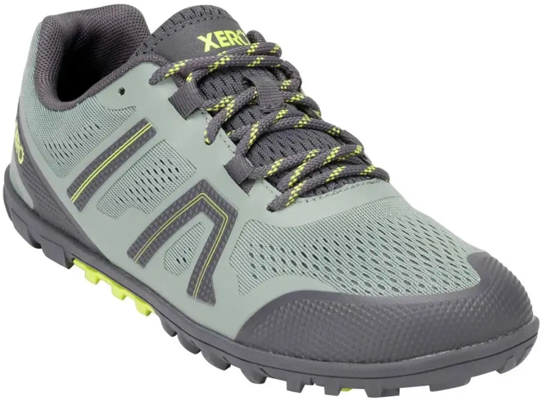 Xero Shoes Mesa Trail II Trailschoenen Lily Pad - afbeelding 3 van 6