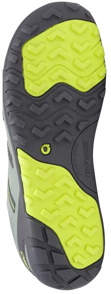Xero Shoes Mesa Trail II Trailschoenen Lily Pad - afbeelding 2 van 6