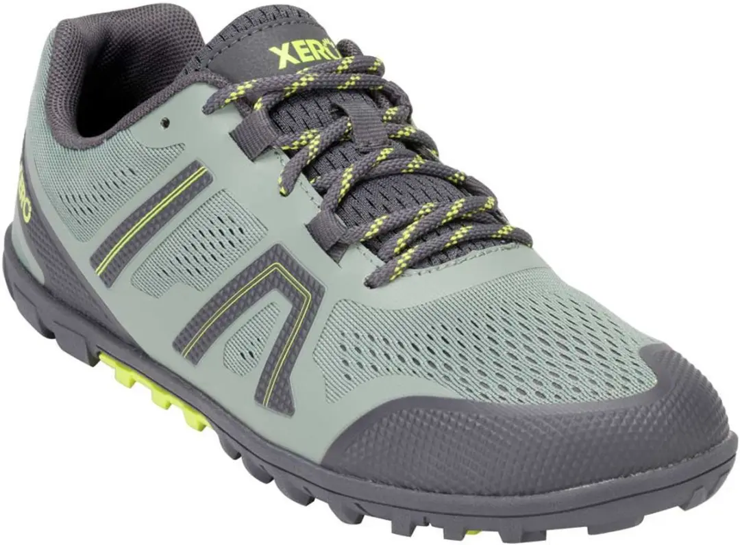 Xero Shoes Mesa Trail II Trailschoenen Lily Pad