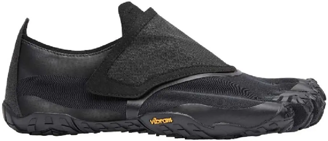 Vibram Fivefingers Trailope Trailschoenen Zwart EU 47 Man