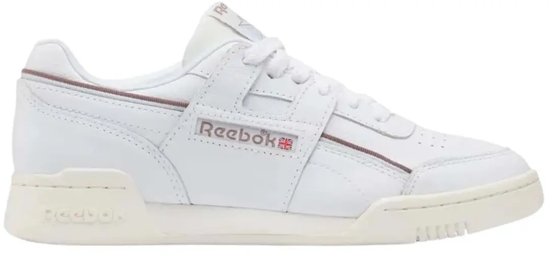 Reebok Classics Workout Plus Schoenen Wit EU 36 Vrouw