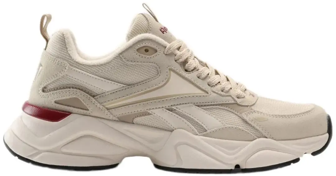 Reebok Classics Charge Hardloopschoenen Beige EU 42 Man