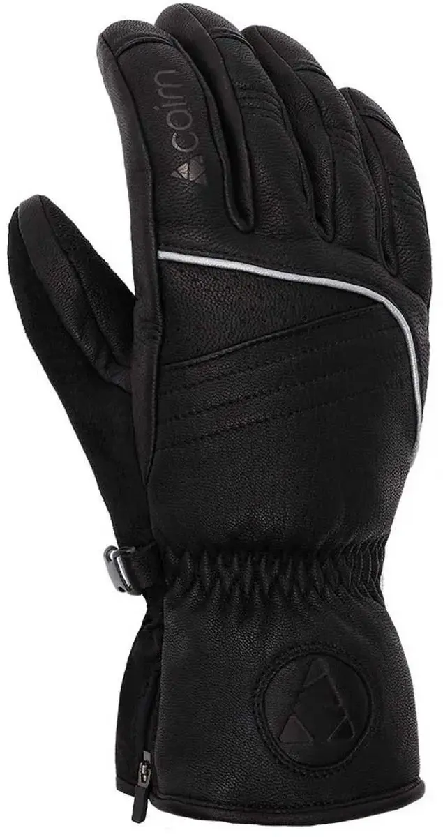 Cairn Rose Pro C-tex Handschoenen Zwart 6 Vrouw