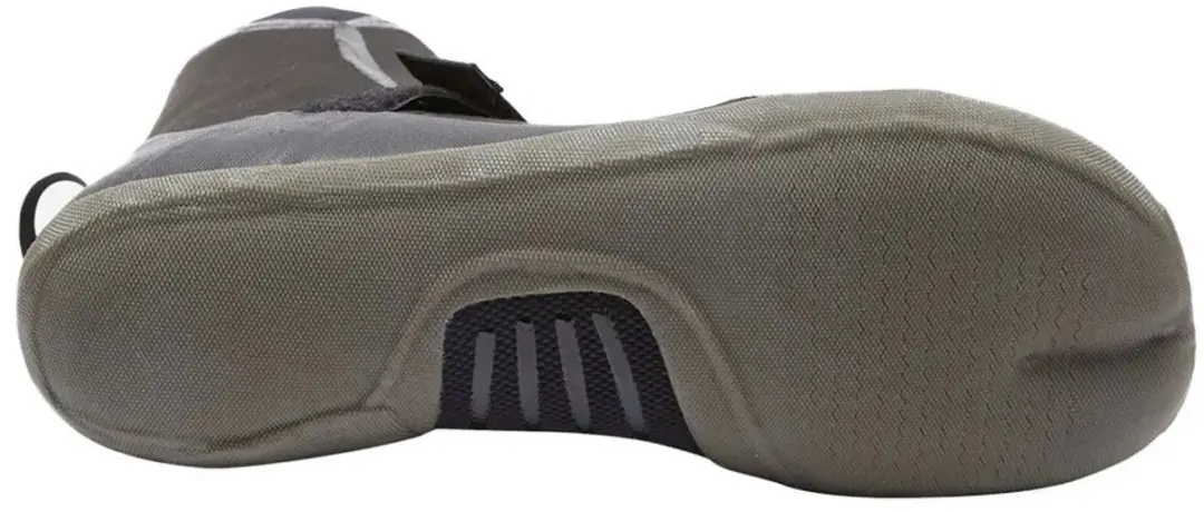 Billabong Furnace 5mm Duikbooties - Zwart 37 - afbeelding 2 van 3