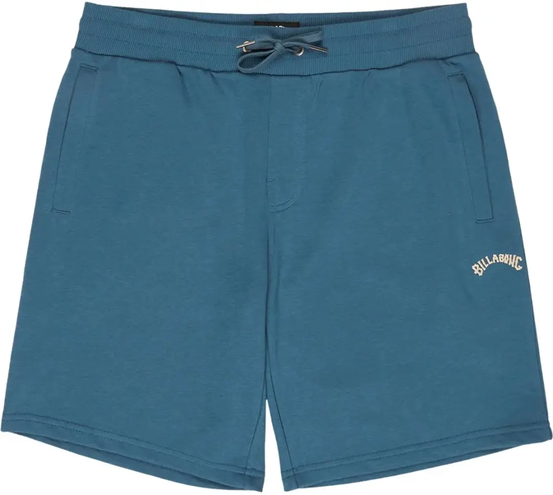 Billabong Arch Korte Sportbroek Blauw S Man