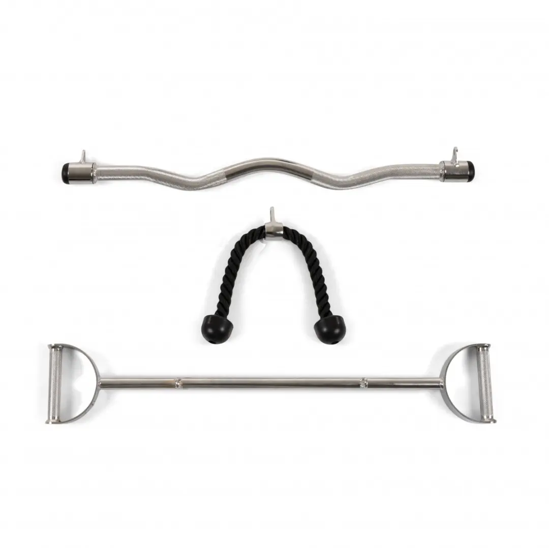 Hammer BioForce Studio Power Accessoire-Set