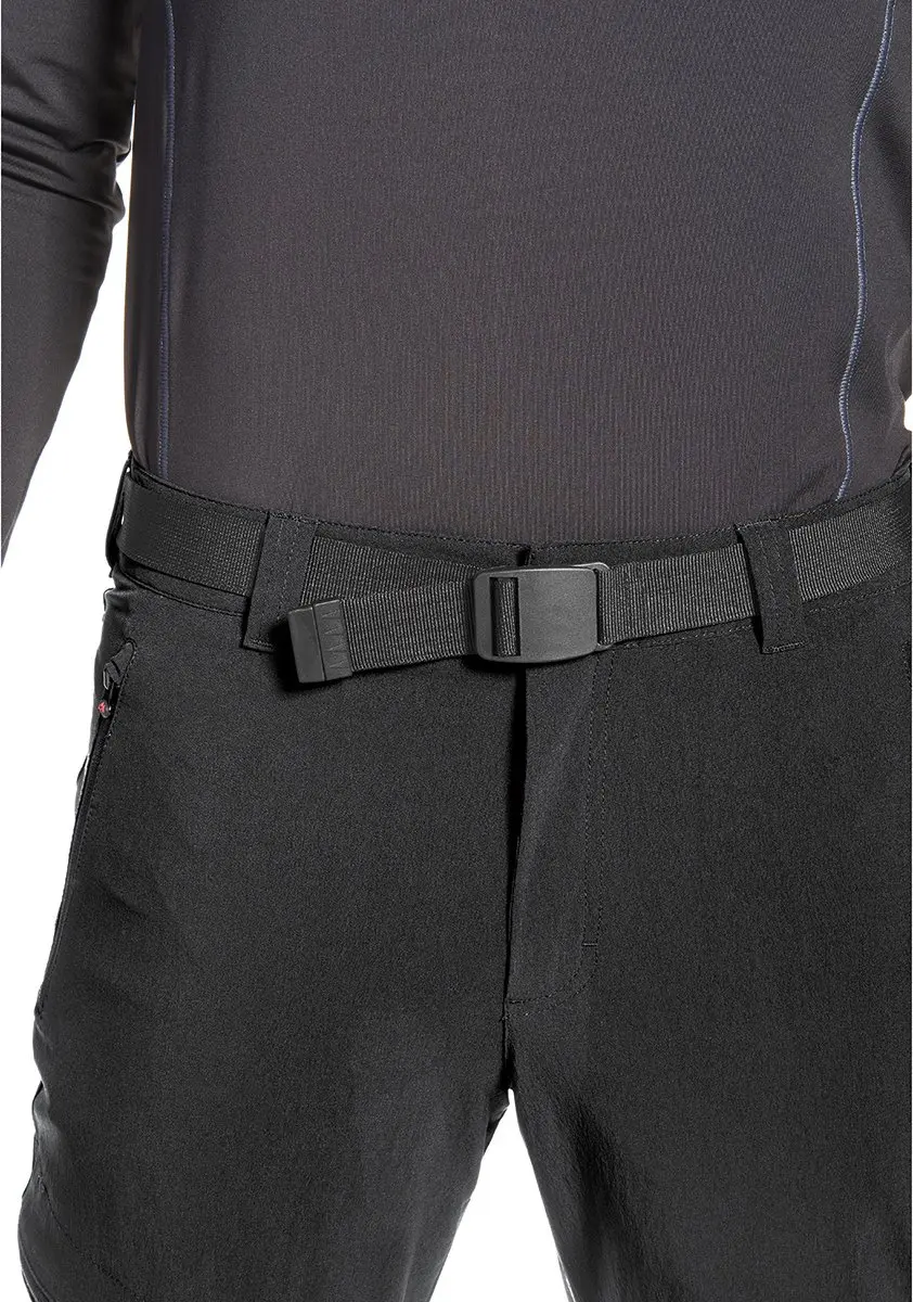 Maier Sports Oberjoch Joggingbroek 54 Zwart - afbeelding 3 van 6
