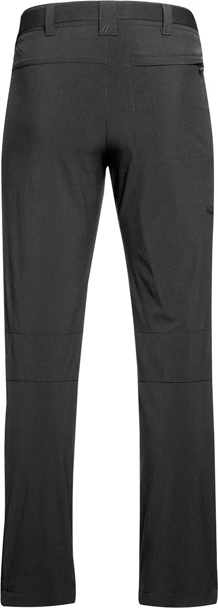 Maier Sports Oberjoch Joggingbroek 54 Zwart - afbeelding 4 van 6