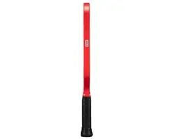 Joola Perseus Double Vision Pickleballracket 16mm Rood - afbeelding 4 van 5