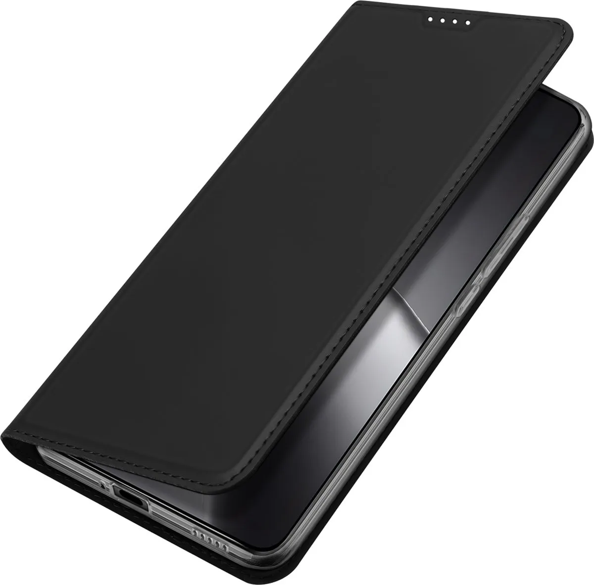 Xiaomi 14T Dux Ducis Book Case SH00079652 - Zwart