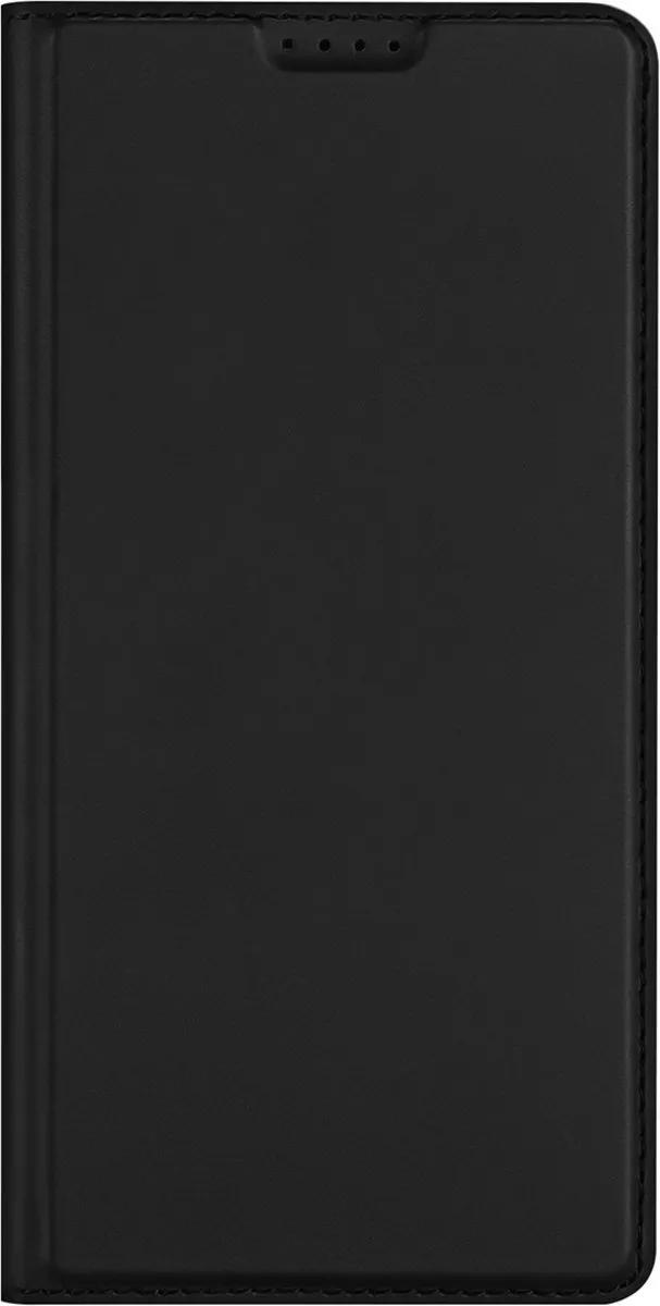 Xiaomi 14T Dux Ducis Book Case SH00079652 - Zwart