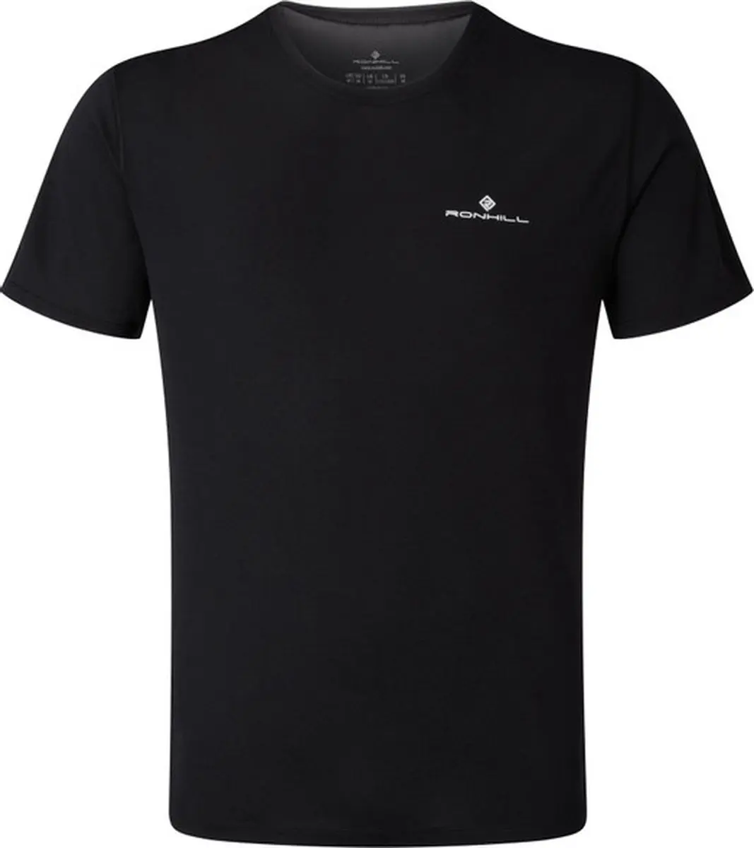 Ronhill Core SS Tee Heren