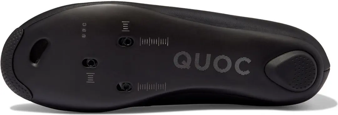 Quoc Mono II Racefietsschoenen - Zwart - afbeelding 6 van 6