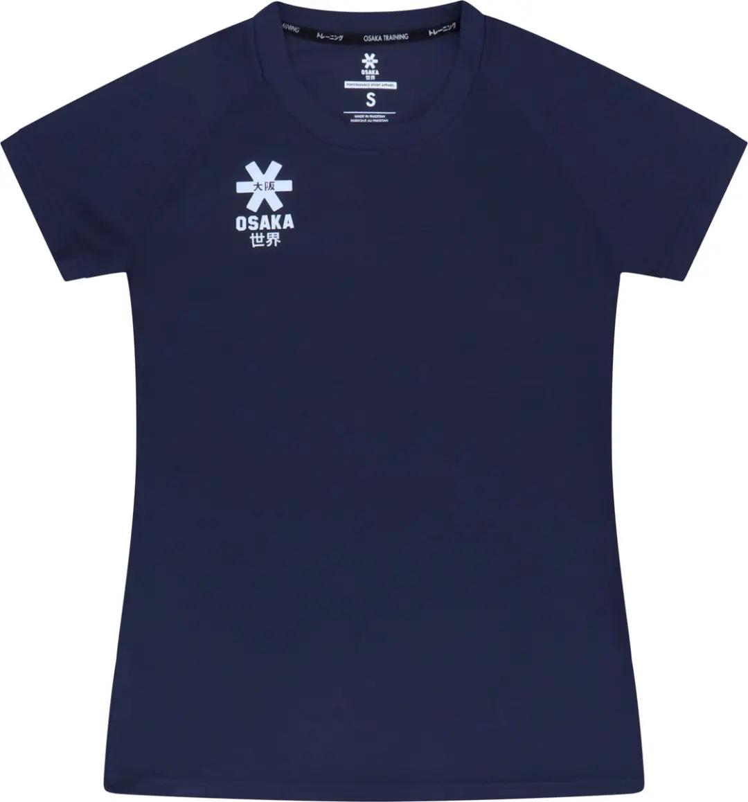 Osaka Training Shirt Dames