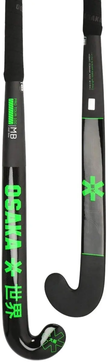 Osaka Pro Tour 100 2.0 Mid Bow Hockeystick