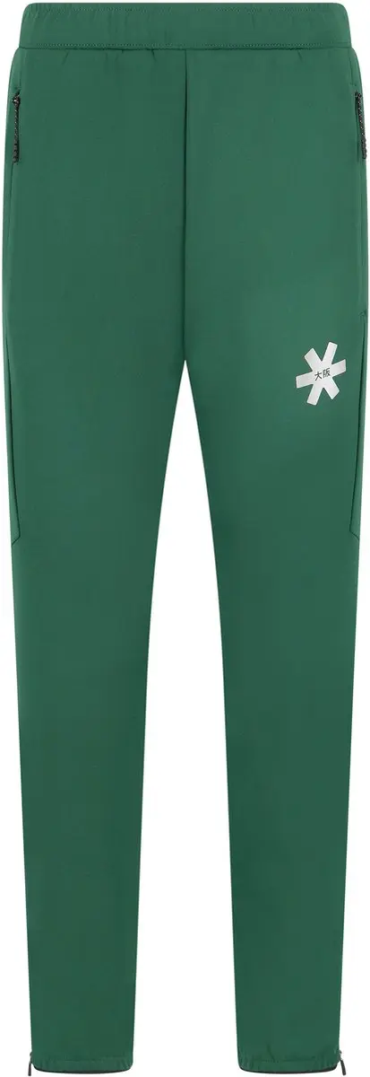 Osaka Women Track Pants Pro Groen donker