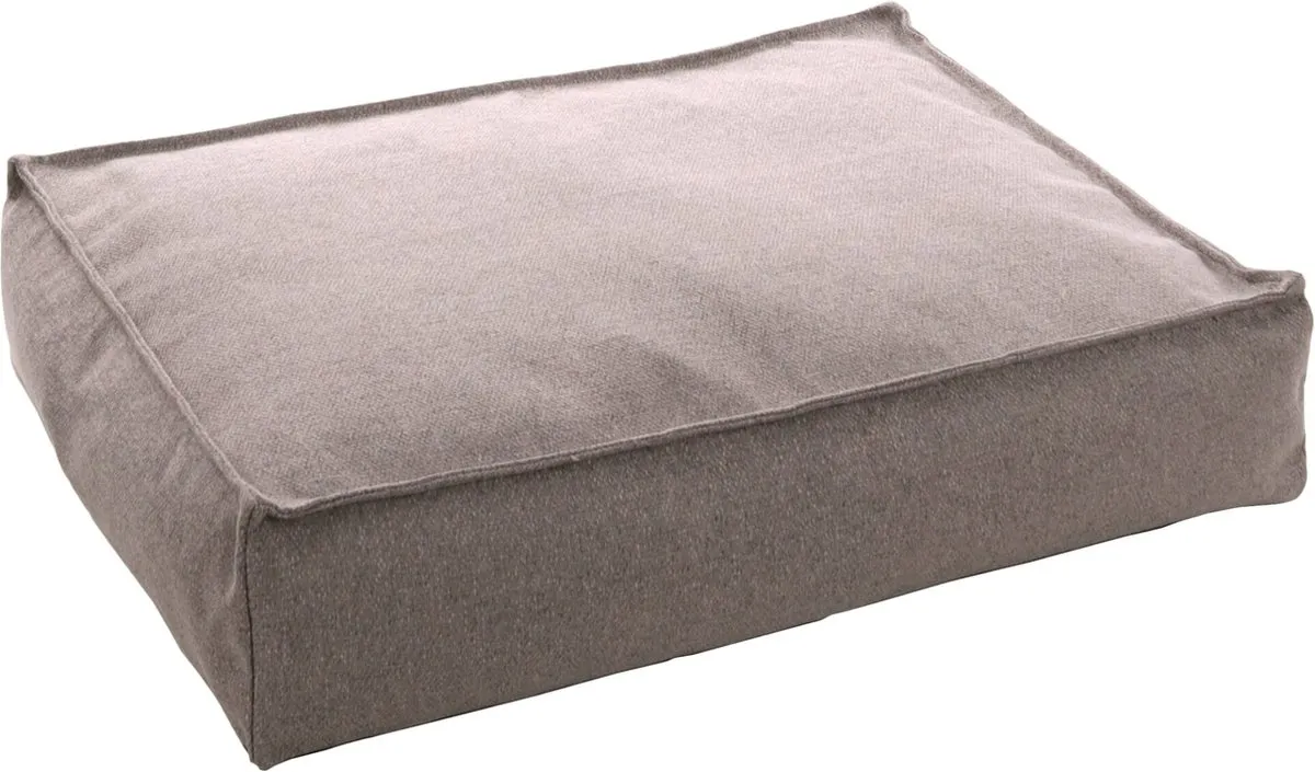 Flamingo Avalon Hondenkussen Orthopedisch 80x60x18cm