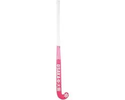 Osaka Low Bow Advanced 25 Veldhockey - Roze - afbeelding 4 van 6