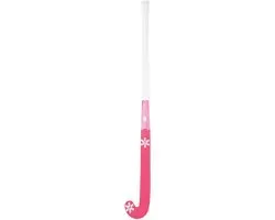 Osaka Low Bow Advanced 25 Veldhockey - Roze - afbeelding 3 van 6