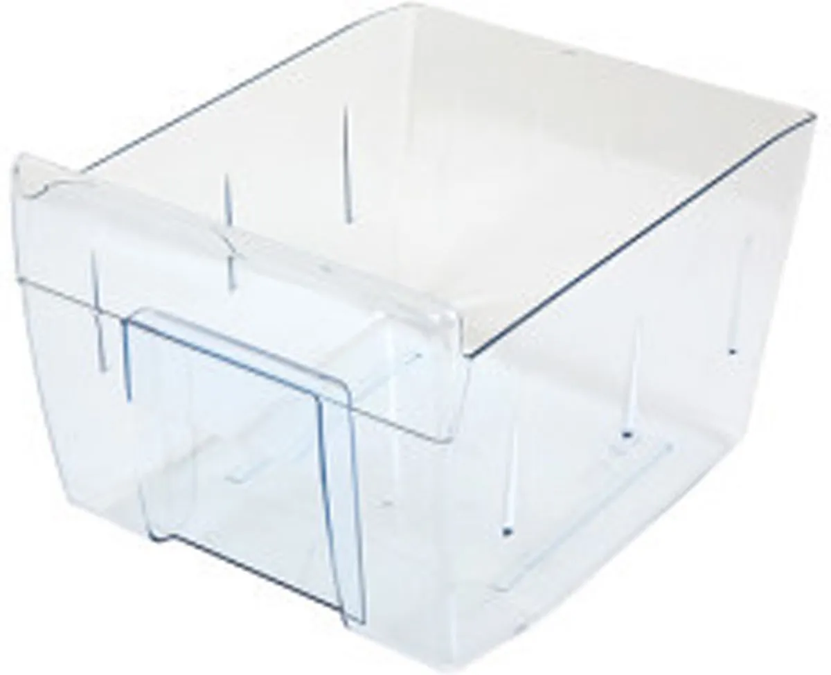 Electrolux Groentebak 2247630045 - Transparant