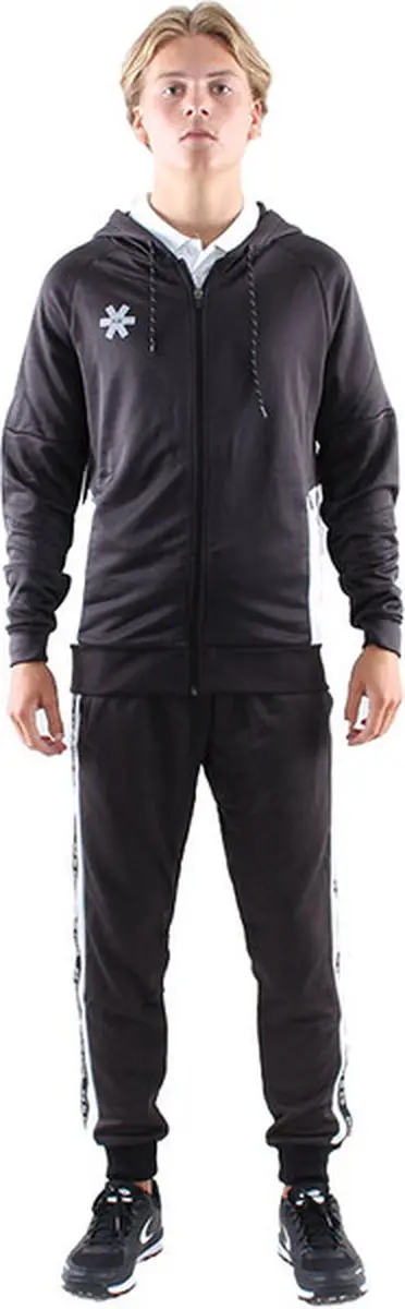 Osaka Training Zip Hoodie Heren - afbeelding 2 van 4