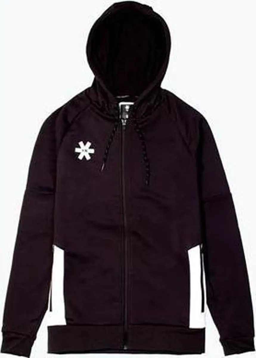 Osaka Training Zip Hoodie Heren - afbeelding 4 van 4